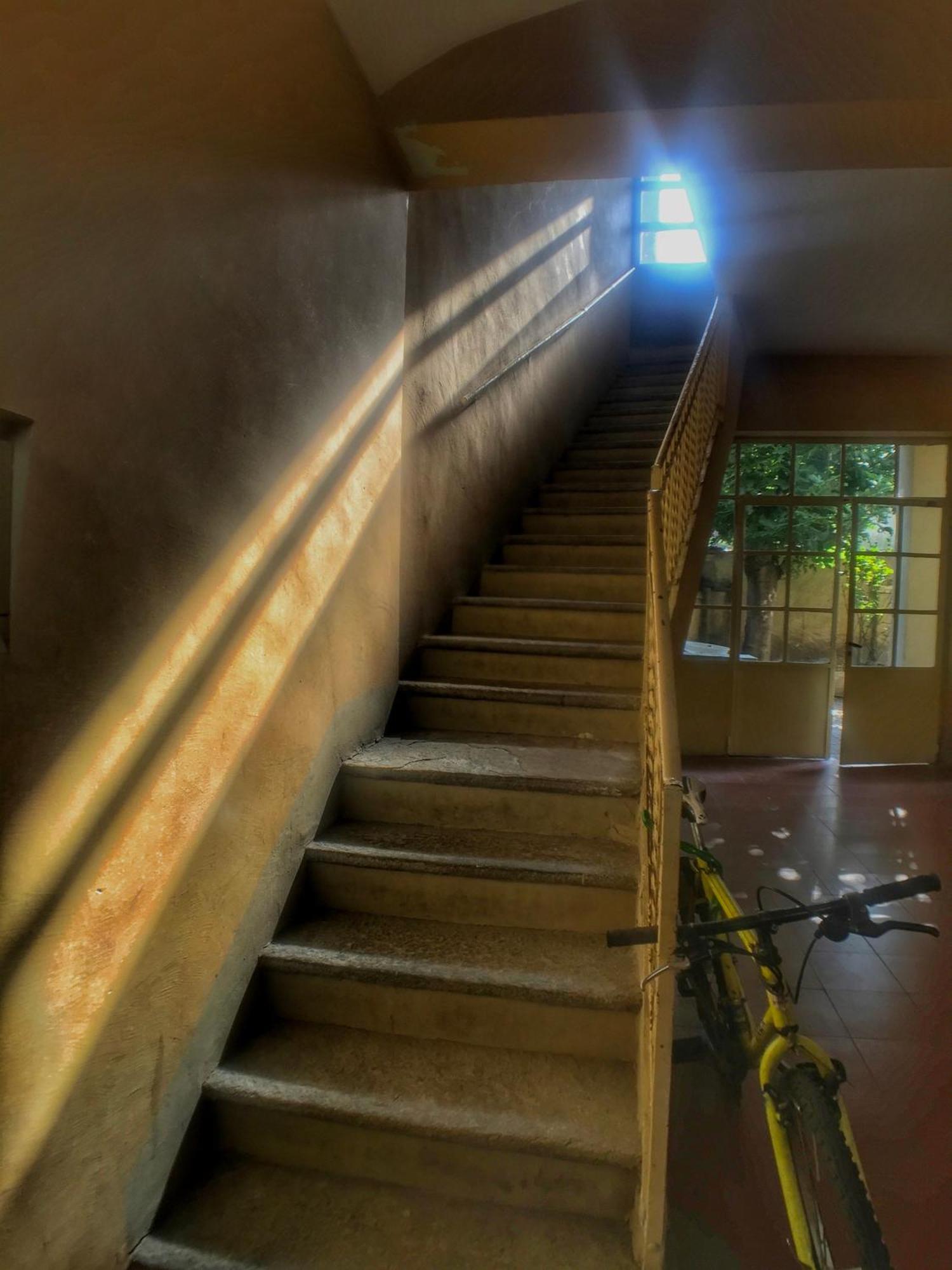 Appartamento In Tranquillo Borgo Vicino Al Centro Turín Exterior foto