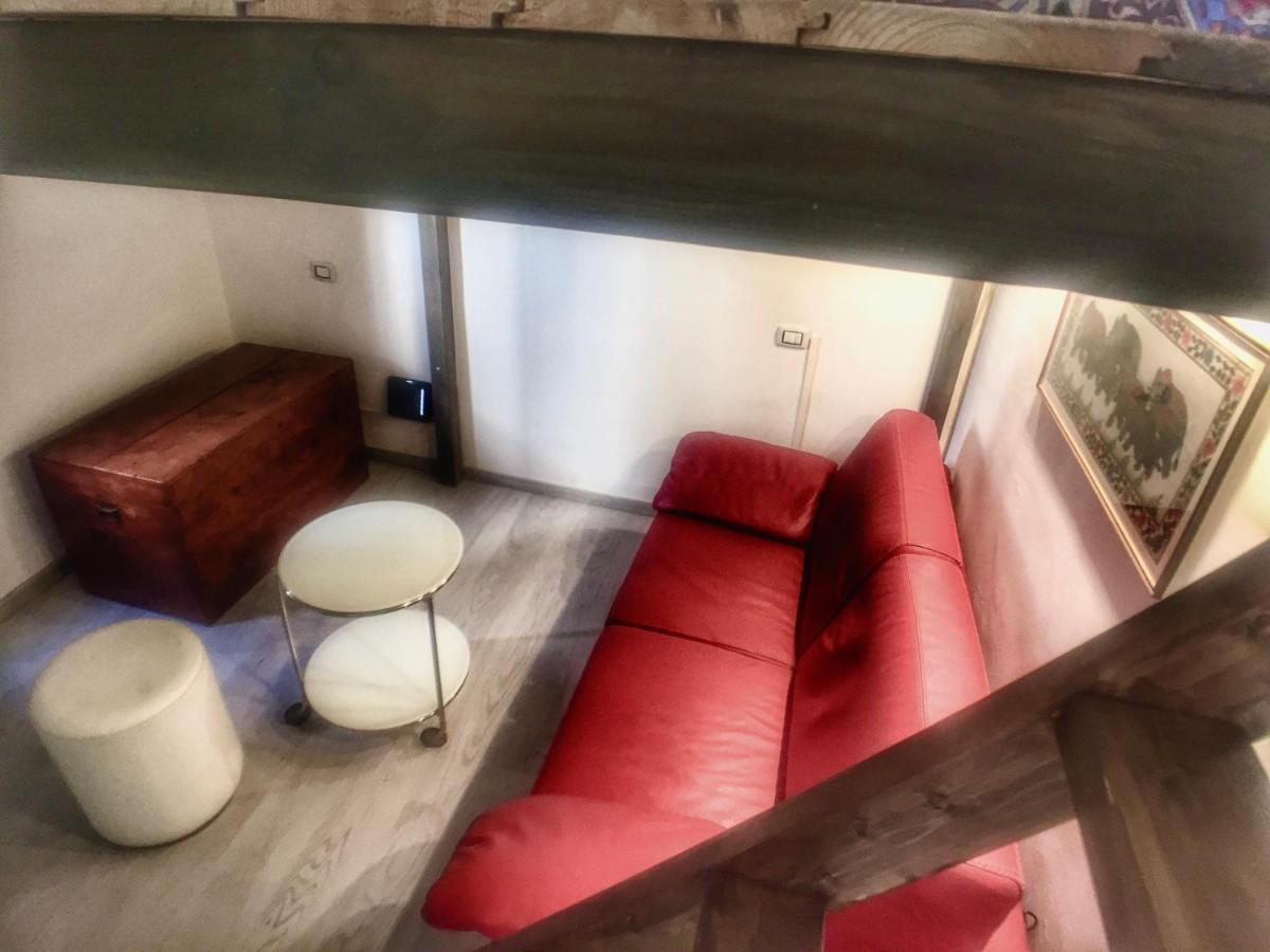 Appartamento In Tranquillo Borgo Vicino Al Centro Turín Exterior foto