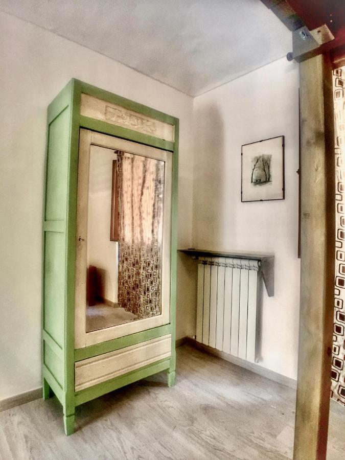 Appartamento In Tranquillo Borgo Vicino Al Centro Turín Exterior foto